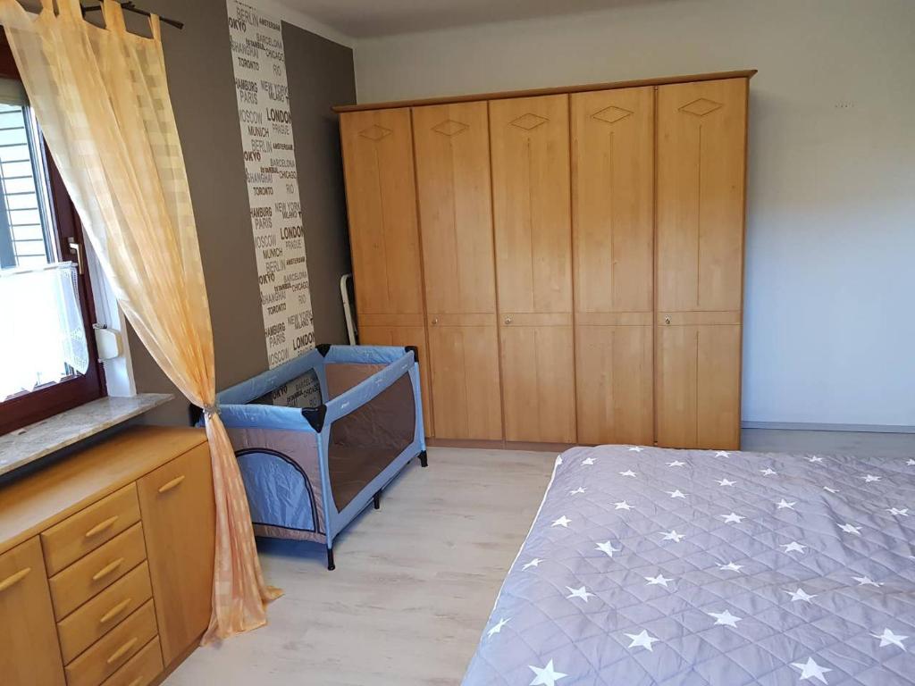 Wagner's Wohlfühl Wohnung (WWW) photo 2
