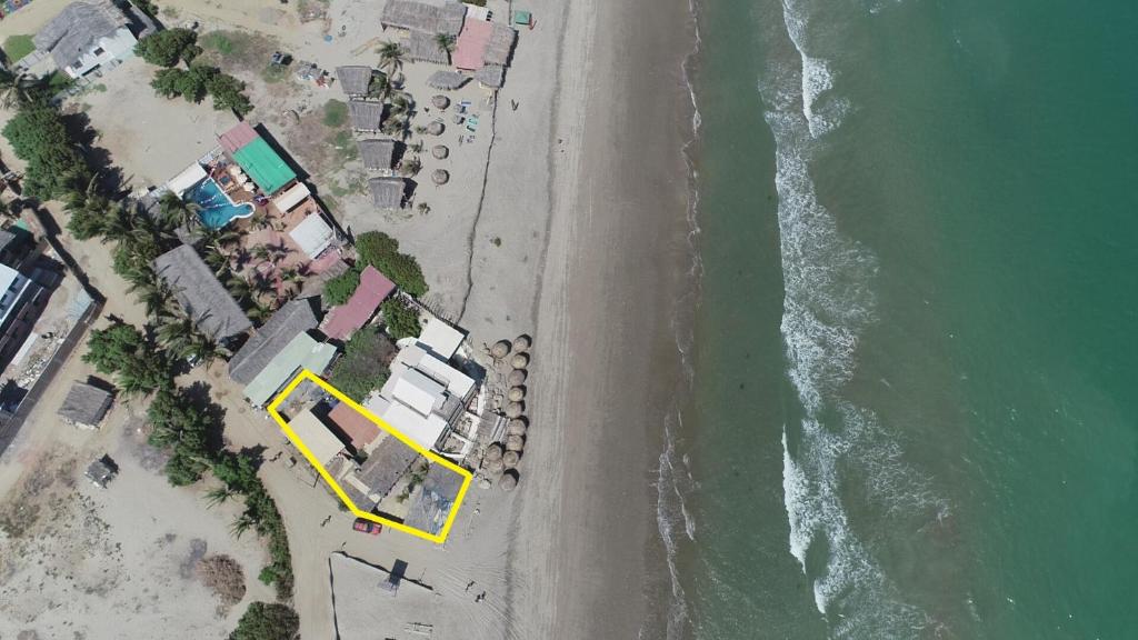 Mancora Beach House photo 2