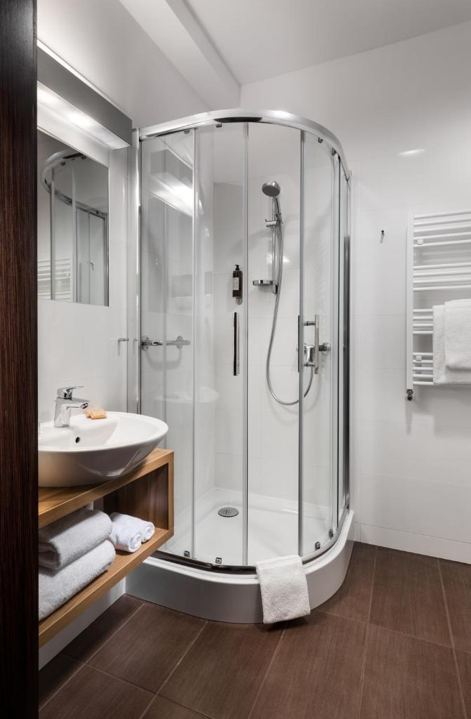 Одноместный (Одноместный номер), Hotel Beethoven