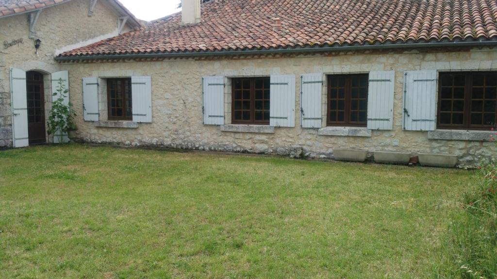 hâvre de paix en Gascogne photo 1