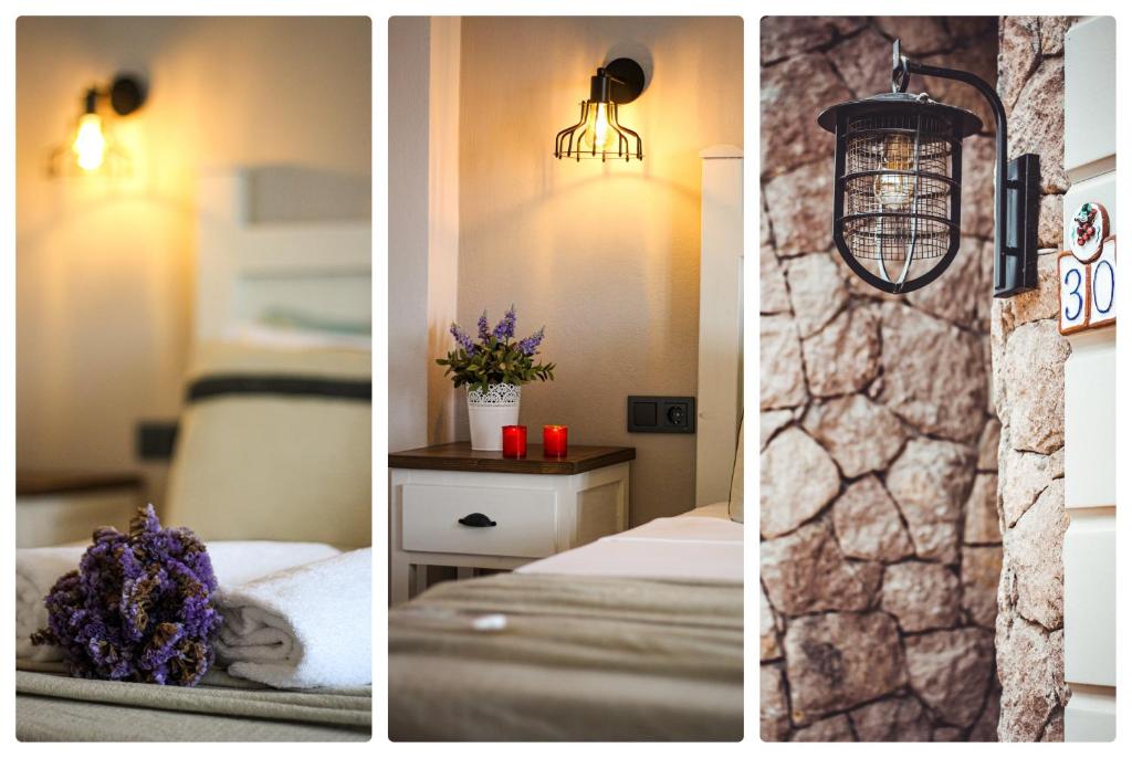 Bi Salkım Bozcaada Otel photo 4
