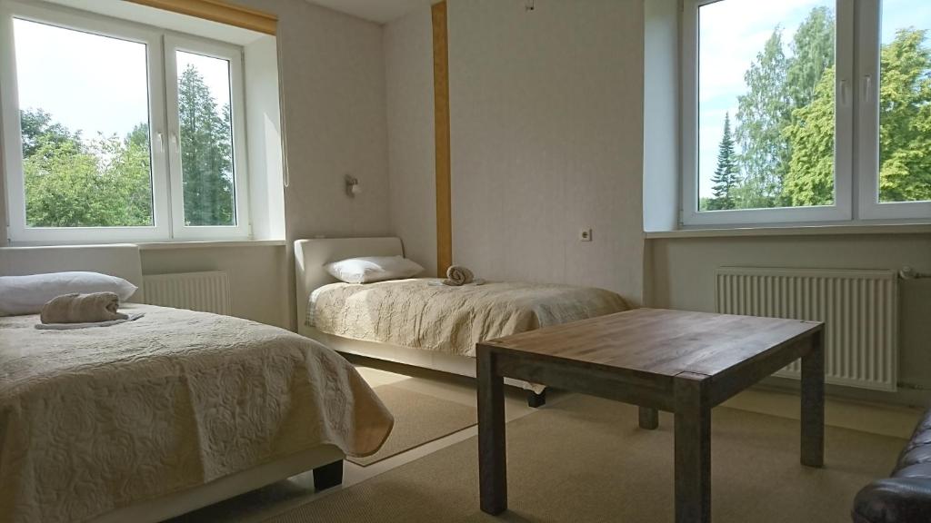 Observatory apartement photo 1