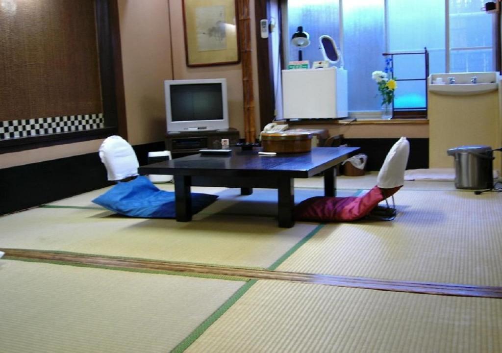 Komecho Ryokan / Vacation STAY 36247, Imabari