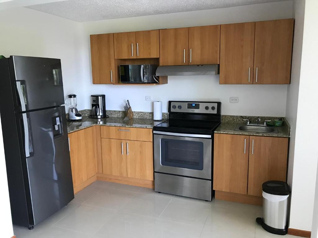Jaco Beach Penthouse photo 2