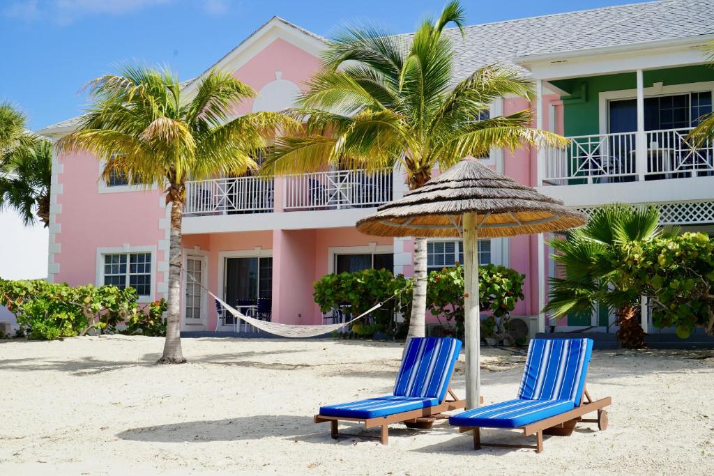 Sandyport Beach Resort photo 4
