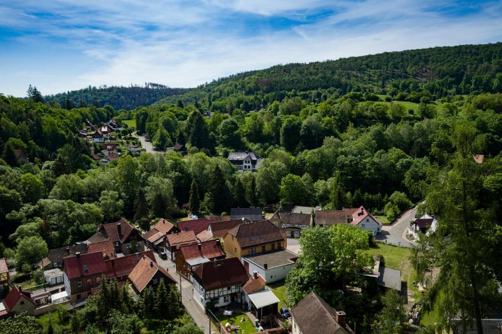 Café und Pension Theodor Fontane photo 3