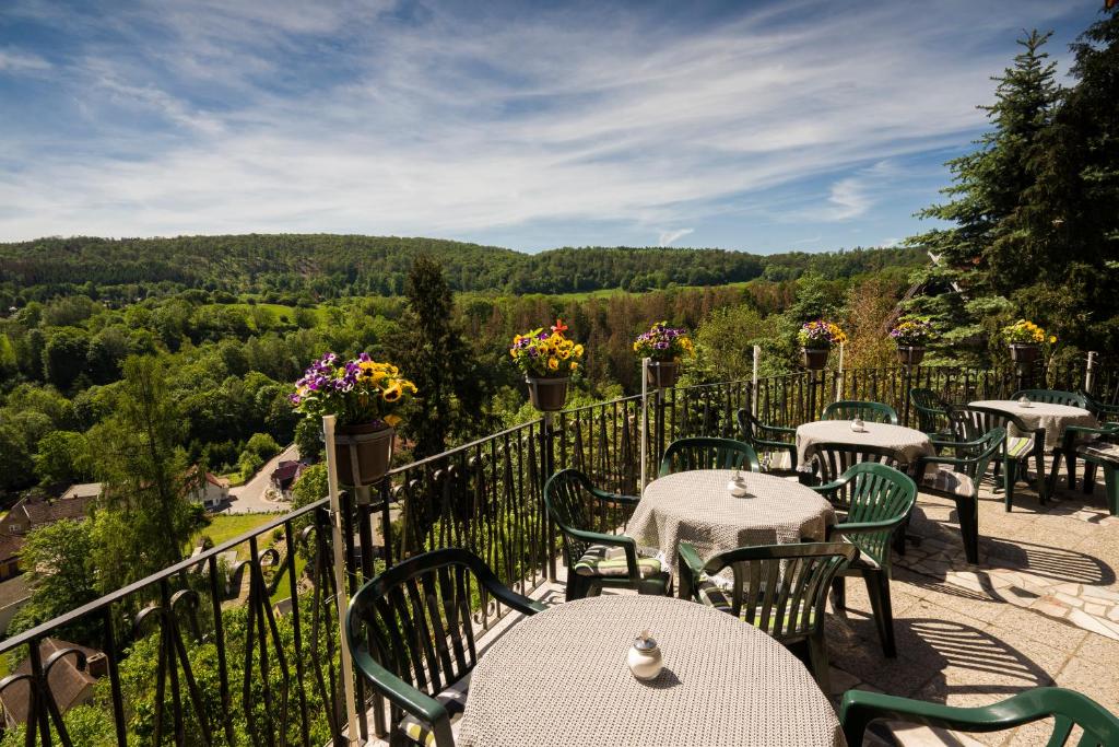 Café und Pension Theodor Fontane photo 1