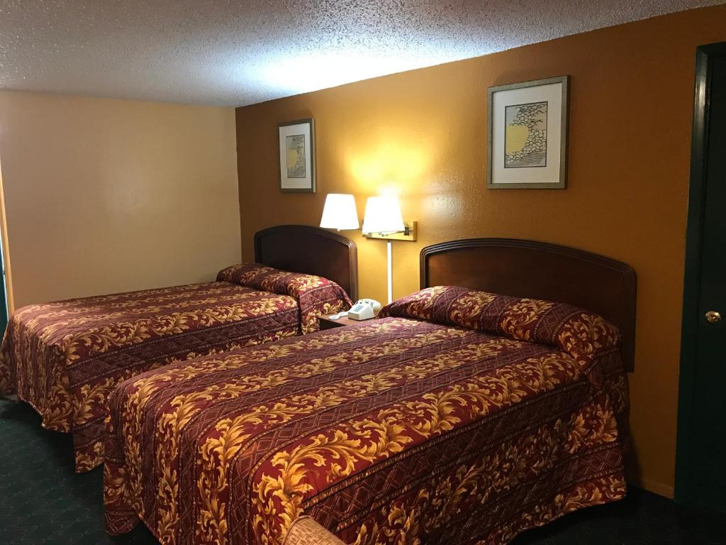 Travel Inn Weatherford photo 2