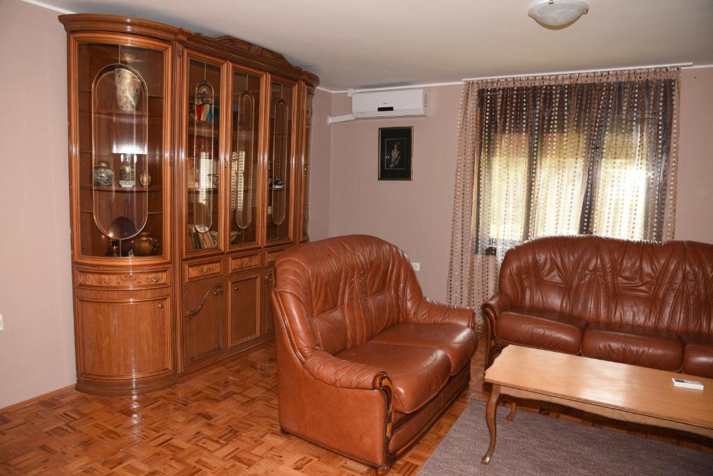 Apartment Dedine Golubac photo 4