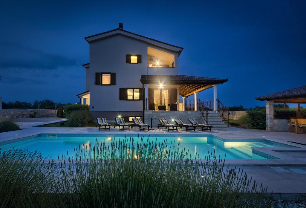 Villa Stokovci photo 1