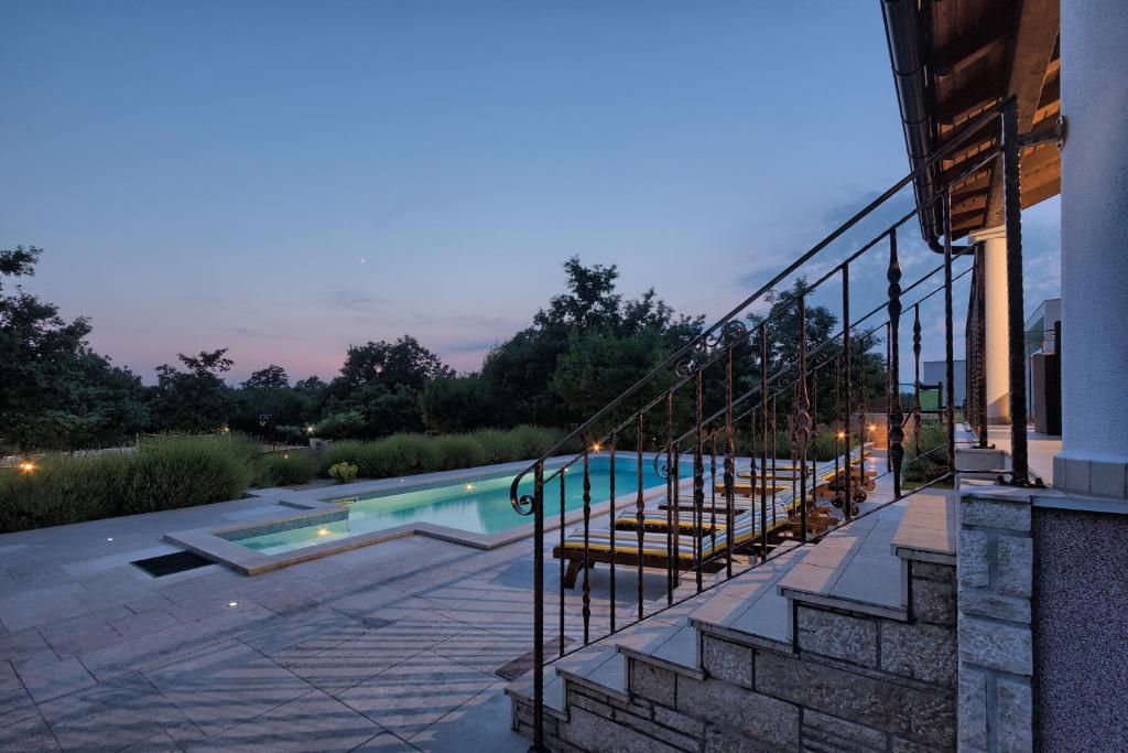 Villa Stokovci photo 4