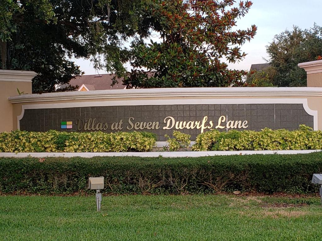 Kissimmee 3bed Villa Near Disney photo 1