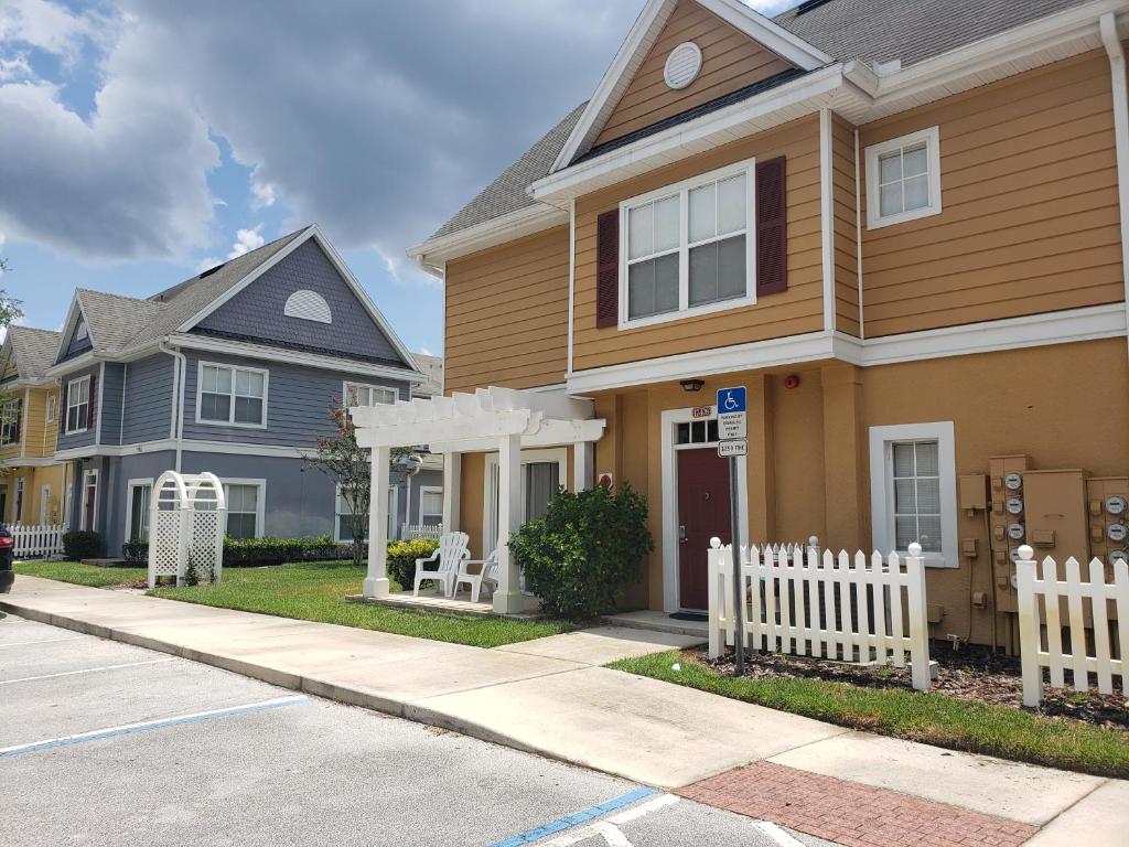 Kissimmee 3bed Villa Near Disney photo 3