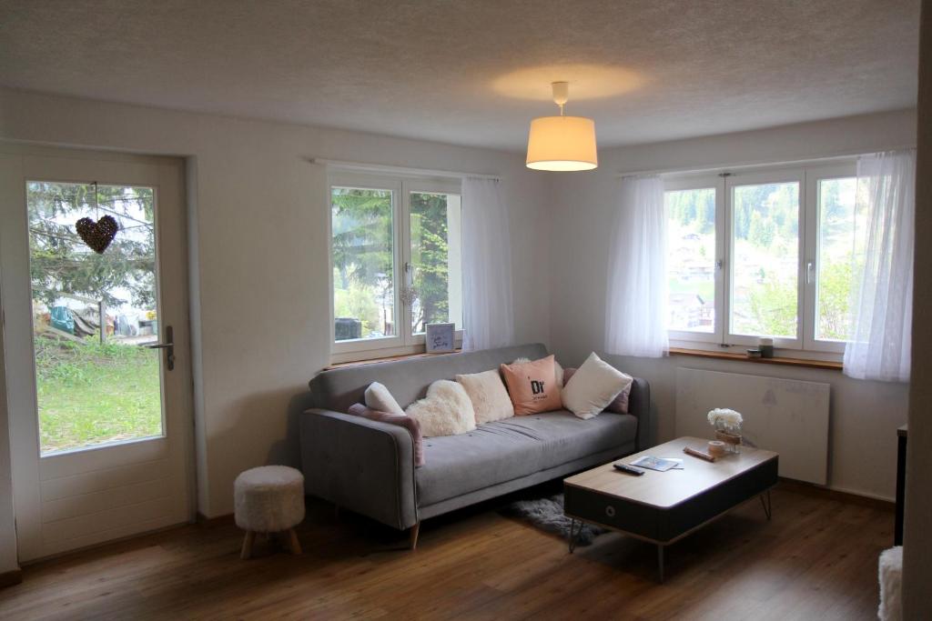 Haus Siegfried photo 2
