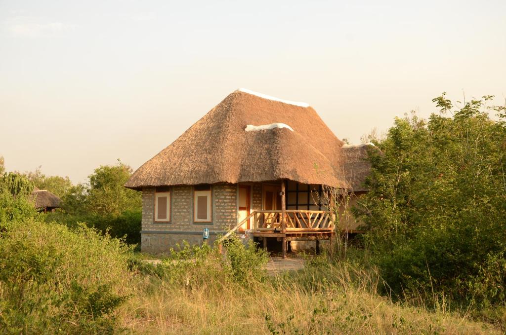Irungu Forest Safari Lodge photo 1