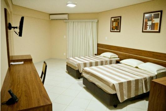 Flamboyant Suite Hotel photo 3