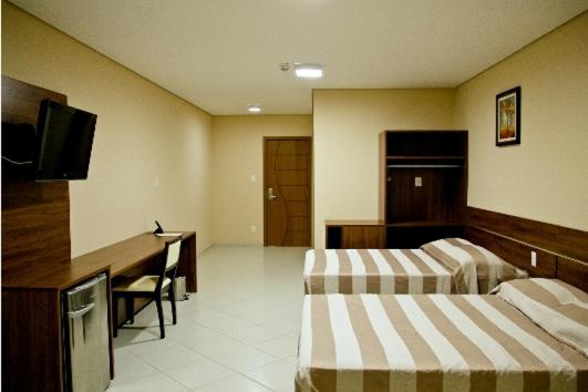 Flamboyant Suite Hotel photo 4