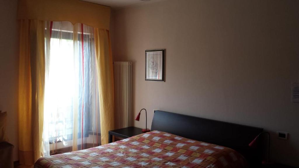 B&B Borgo San Vito photo 1