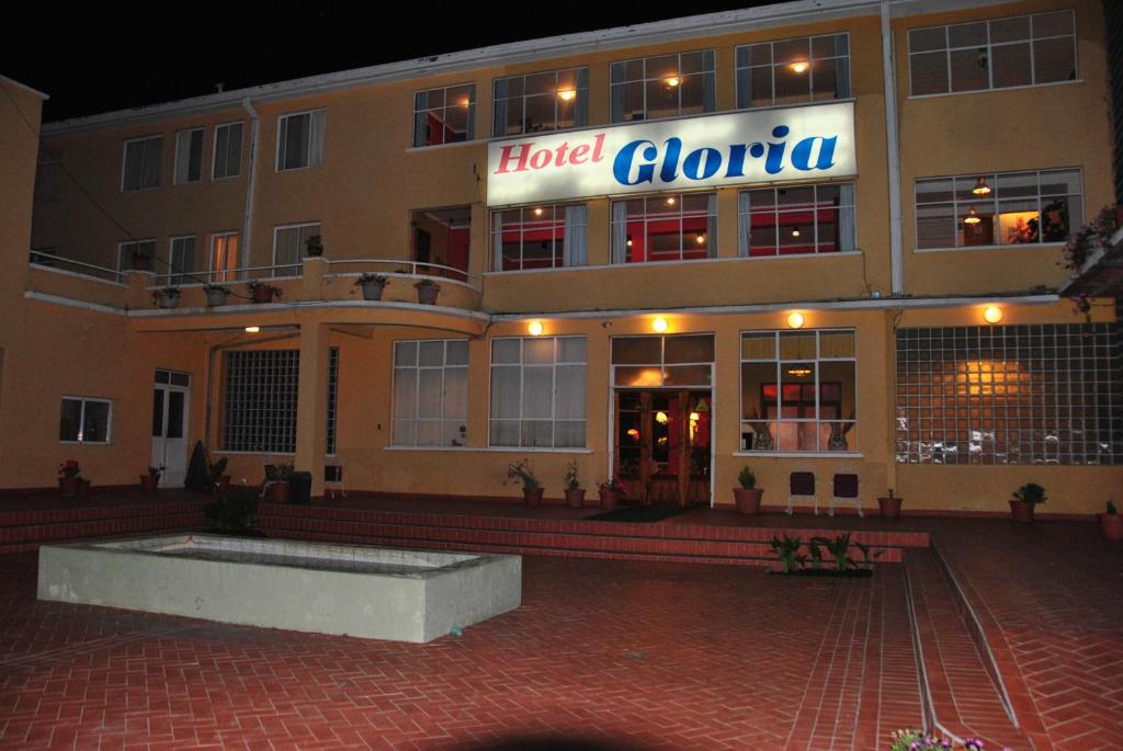 Gloria Copacabana photo 3