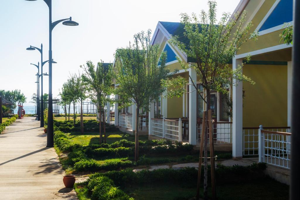 Club Marma Hotel photo 4
