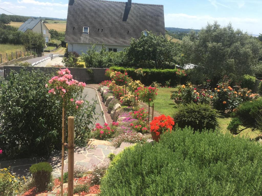 Les Balcons de Saint Pair photo 4