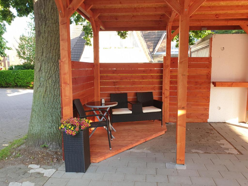 Ferienwohnungen Petersen photo 4