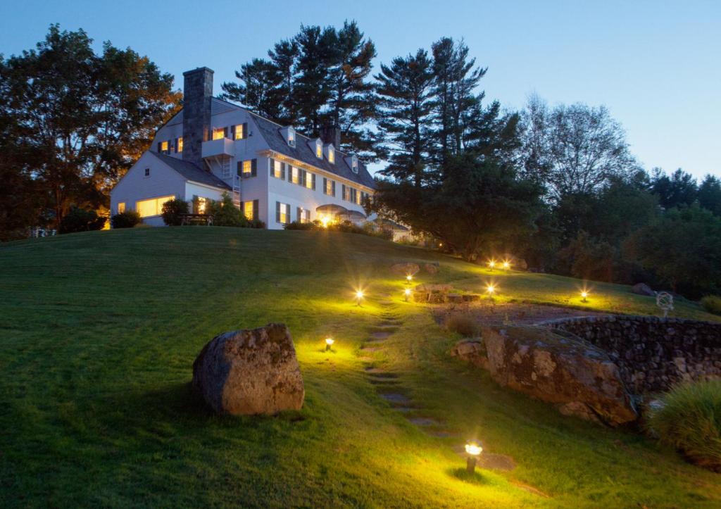 Adair Country Inn and Restaurant image