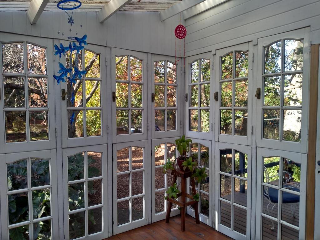Villa Ocampo photo 1
