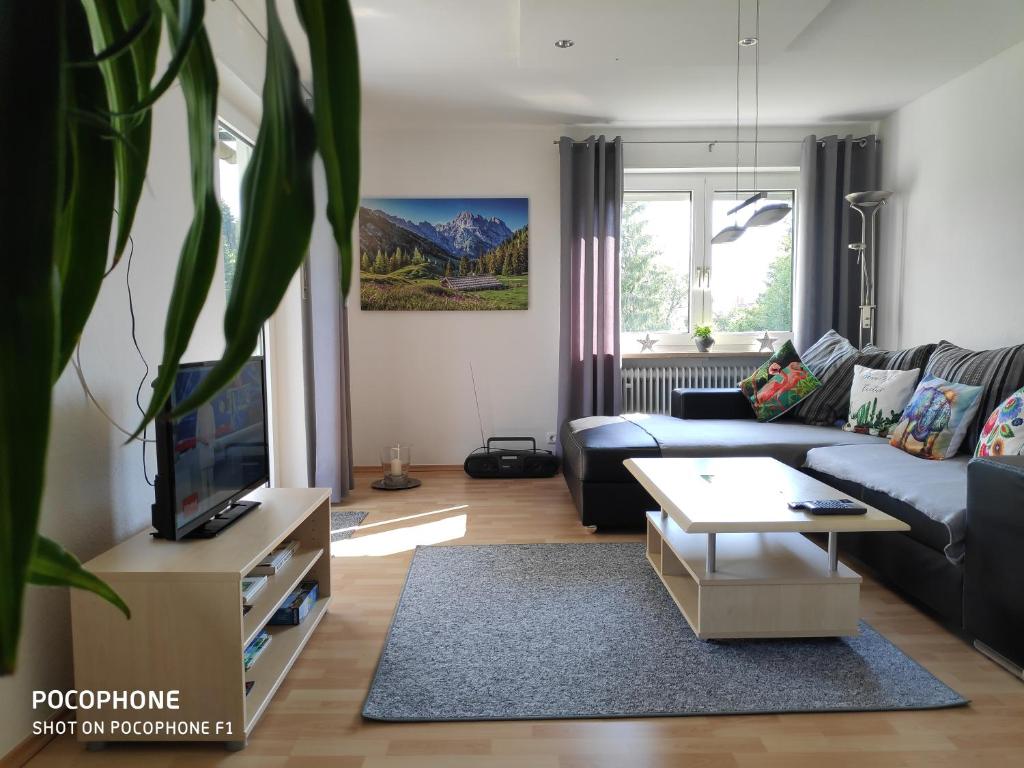 Ferienwohnung Allgäuglück photo 3