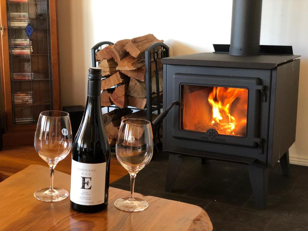 The Residence @ Elbourne Wines photo 3
