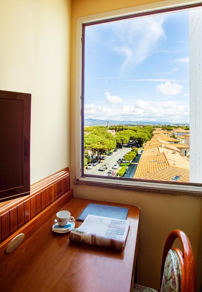 Hotel Tornese - Rooftop Sea View photo 2