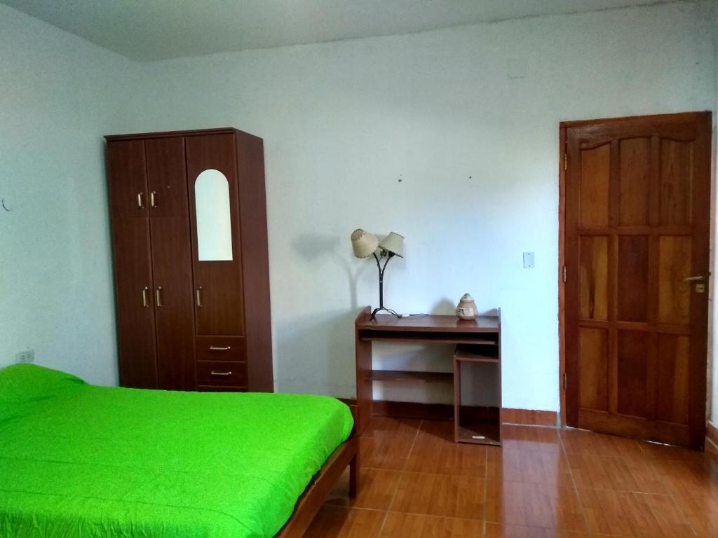 Hostal killari photo 2