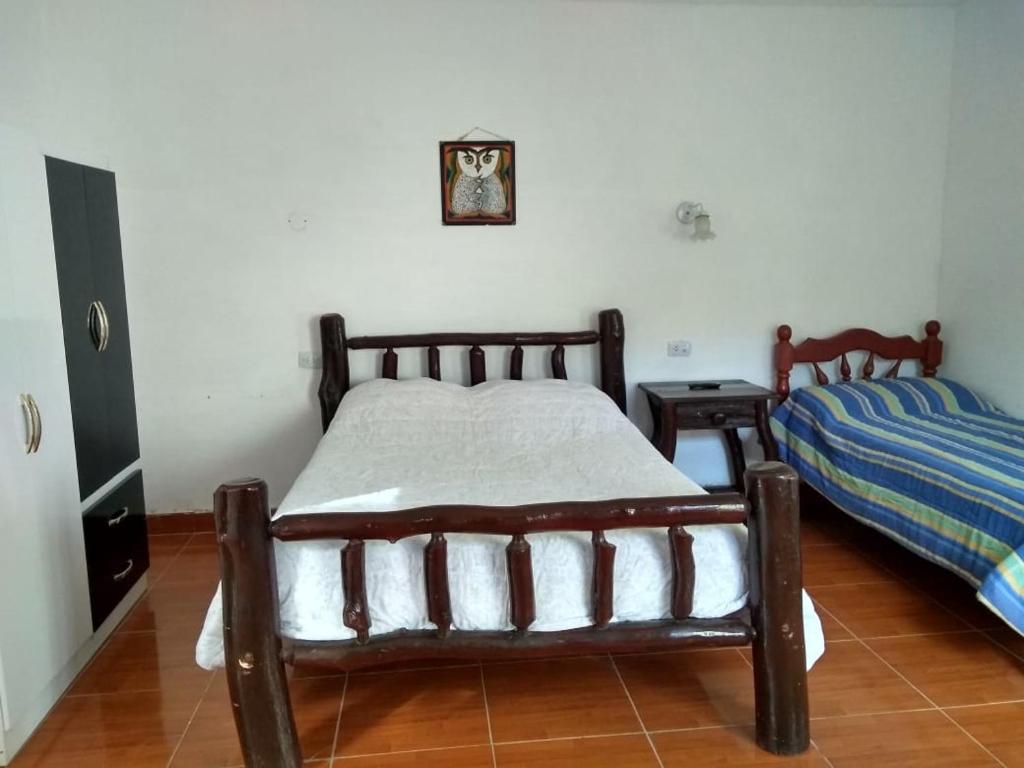 Hostal killari photo 4