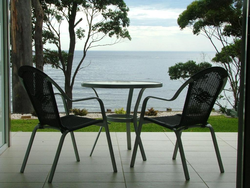 Mollymook Beach Waterfront photo 1