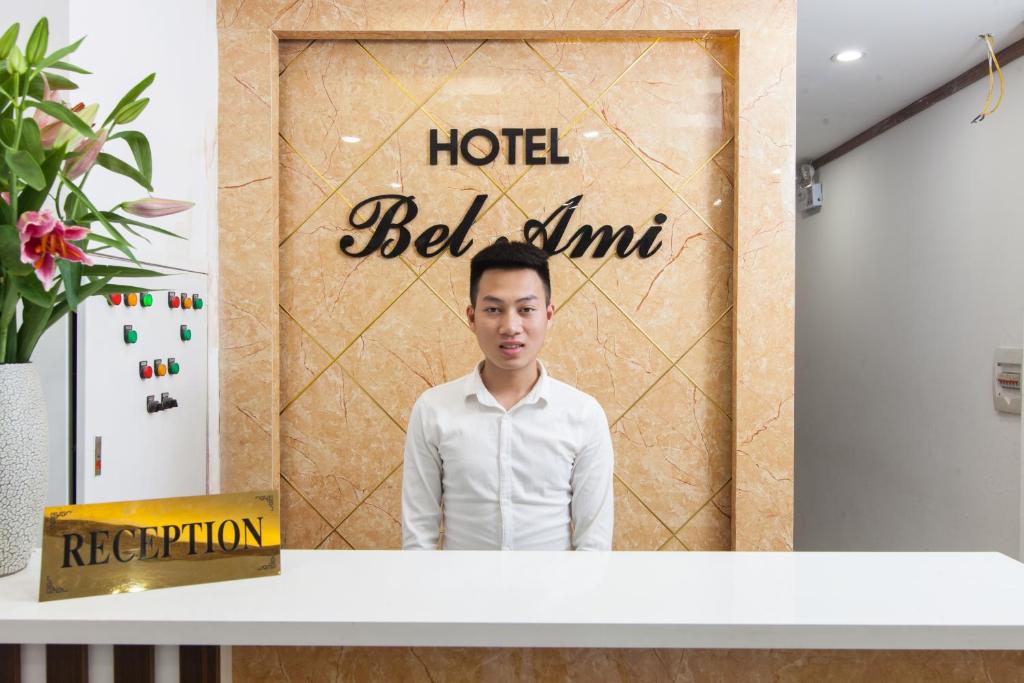 Hanoi Bel Ami Hotel