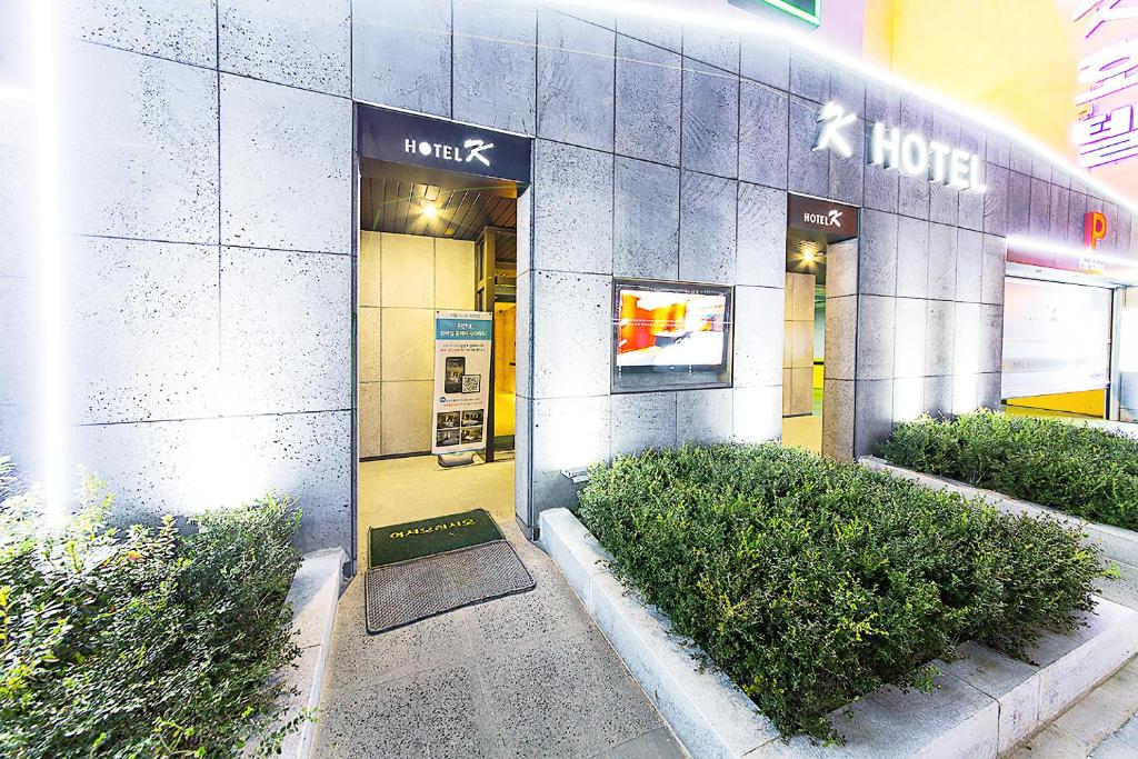 Cheonan K Hotel photo 1