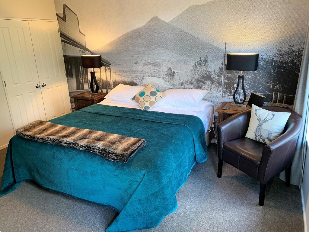8 on Oregon Boutique Lodge photo 4