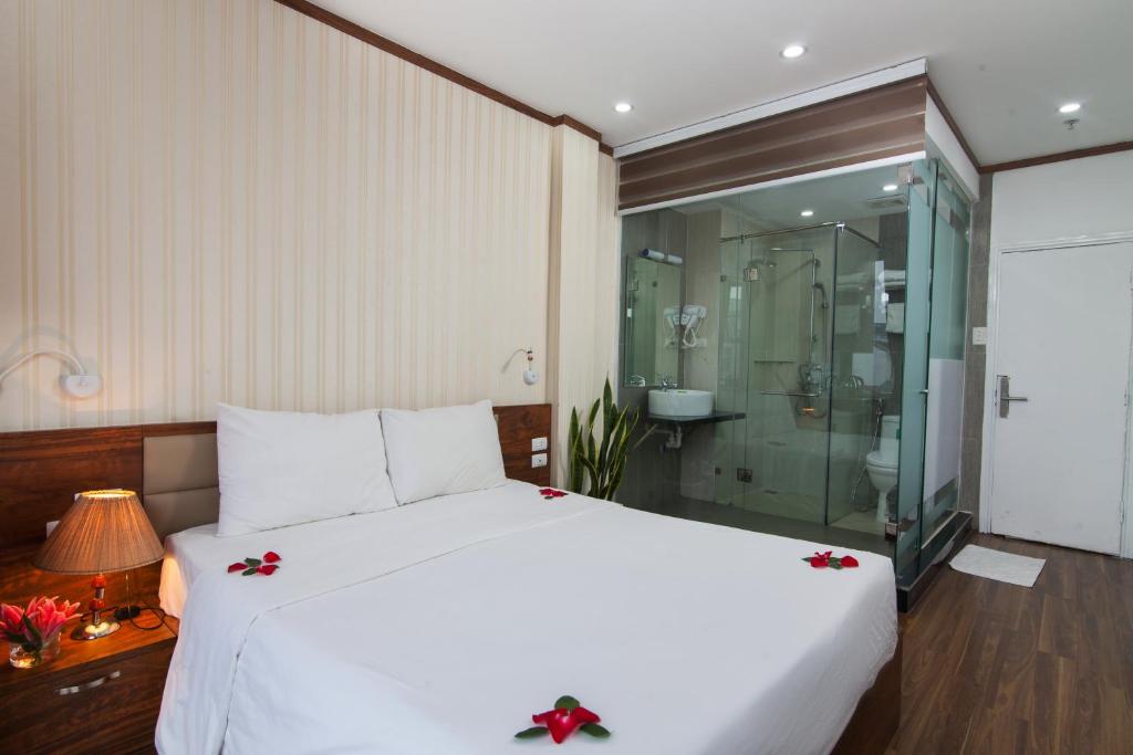 Hanoi Bel Ami Hotel