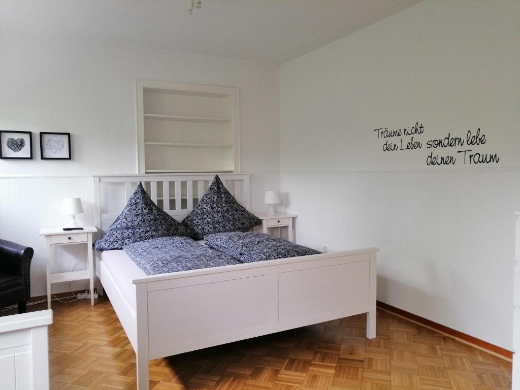 Апартаменты (Апартаменты с балконом), Kupferkessel 9 Pers 4 SZ und Kupferkännchen 5 Pers 2Sz