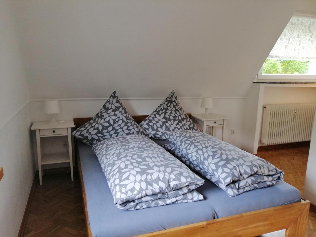 Апартаменты (Апартаменты с балконом), Kupferkessel 9 Pers 4 SZ und Kupferkännchen 5 Pers 2Sz
