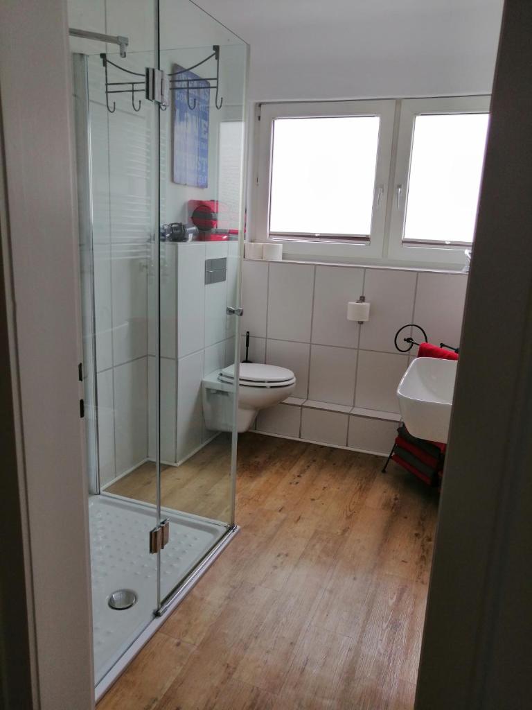 Апартаменты (Апартаменты с балконом), Kupferkessel 9 Pers 4 SZ und Kupferkännchen 5 Pers 2Sz