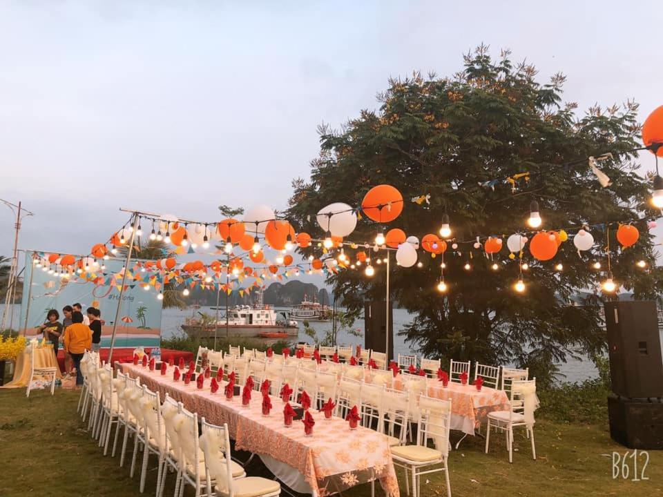 Sun Bay Tuan Chau Hotel