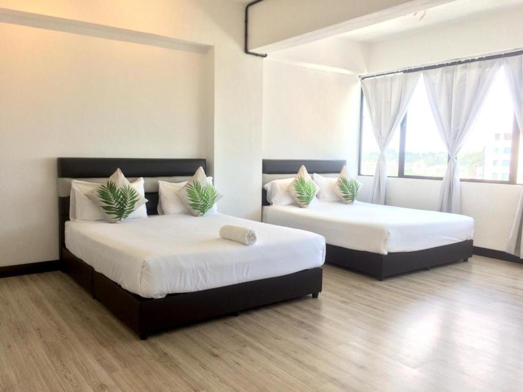 Jen Homestay photo 4