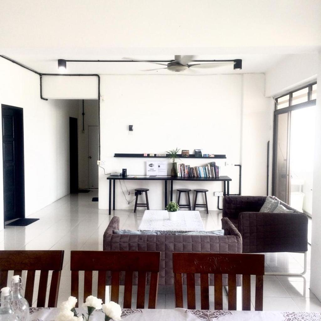 Jen Homestay photo 3
