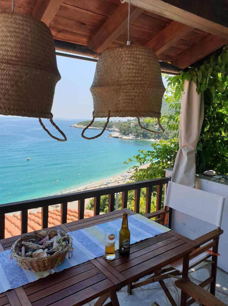 All about view Agios Ioannis Papa Nero photo 4