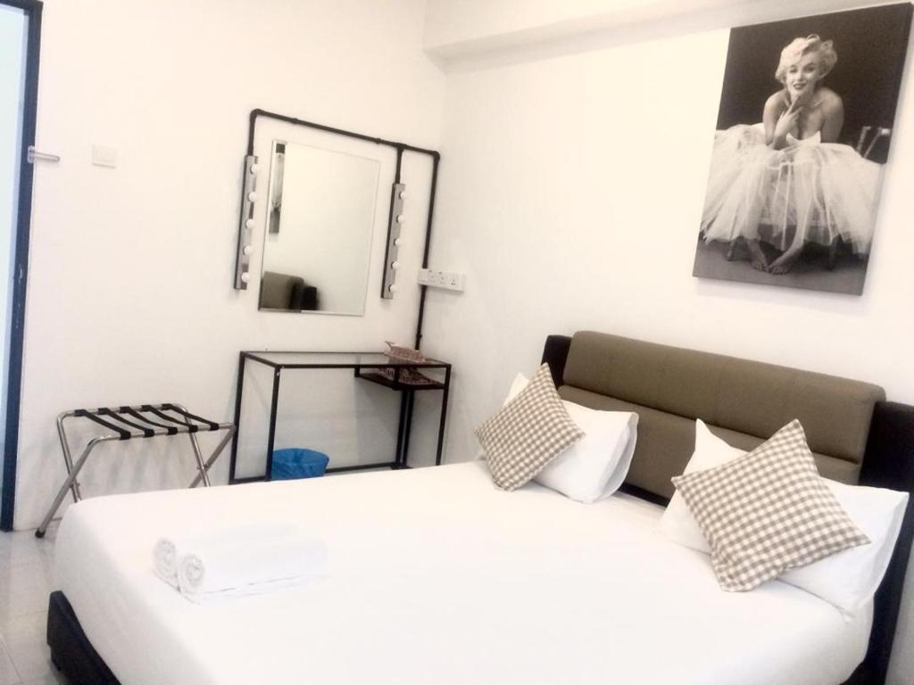 Jen Homestay photo 1