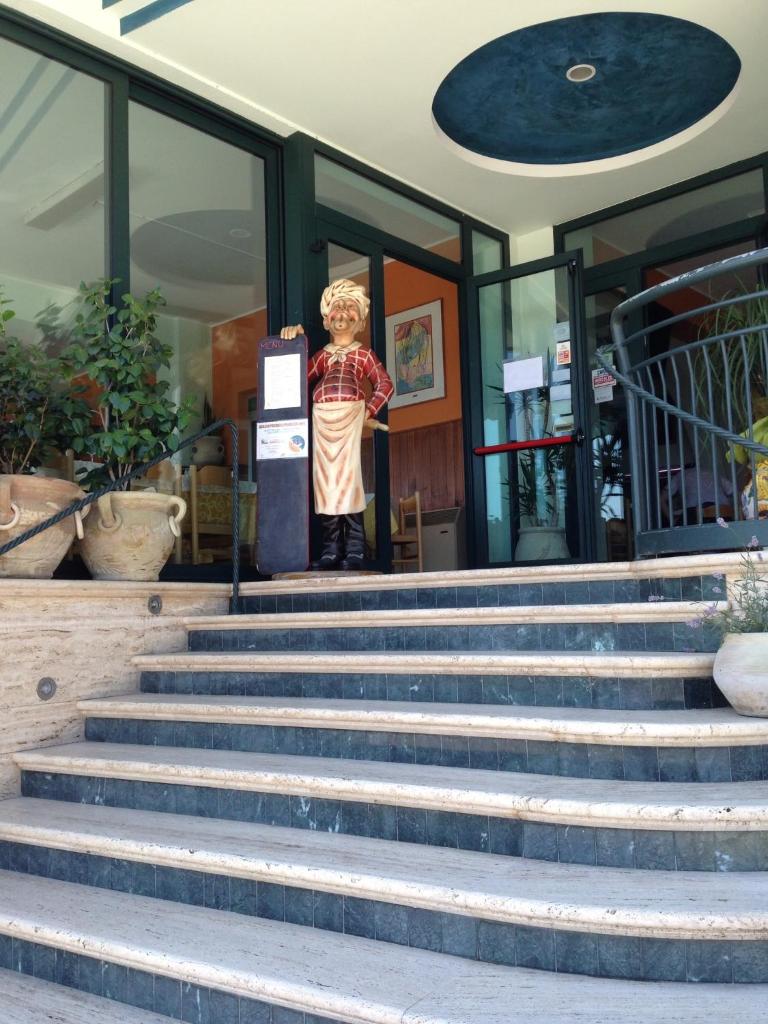 Hotel Pina Ristorante photo 3