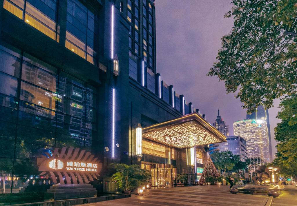 Vaperse Hotel photo 2