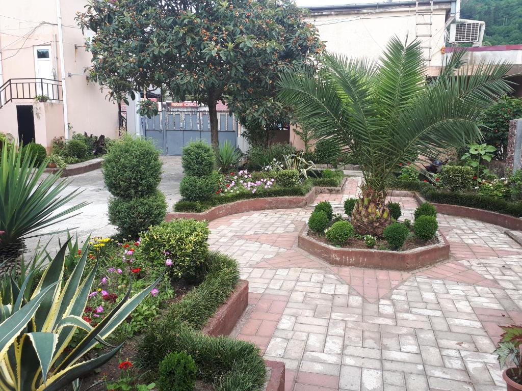 Guest House Roman/Gonio photo 4
