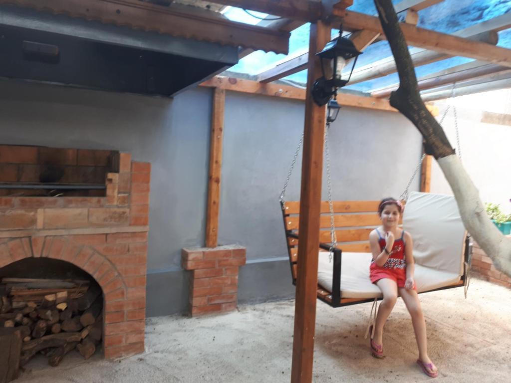 Guest House Roman/Gonio photo 3
